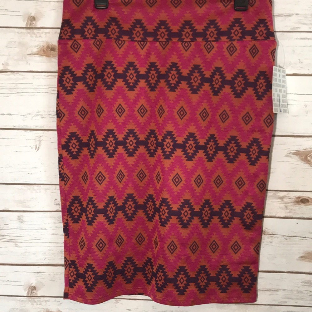 Cassie skirt